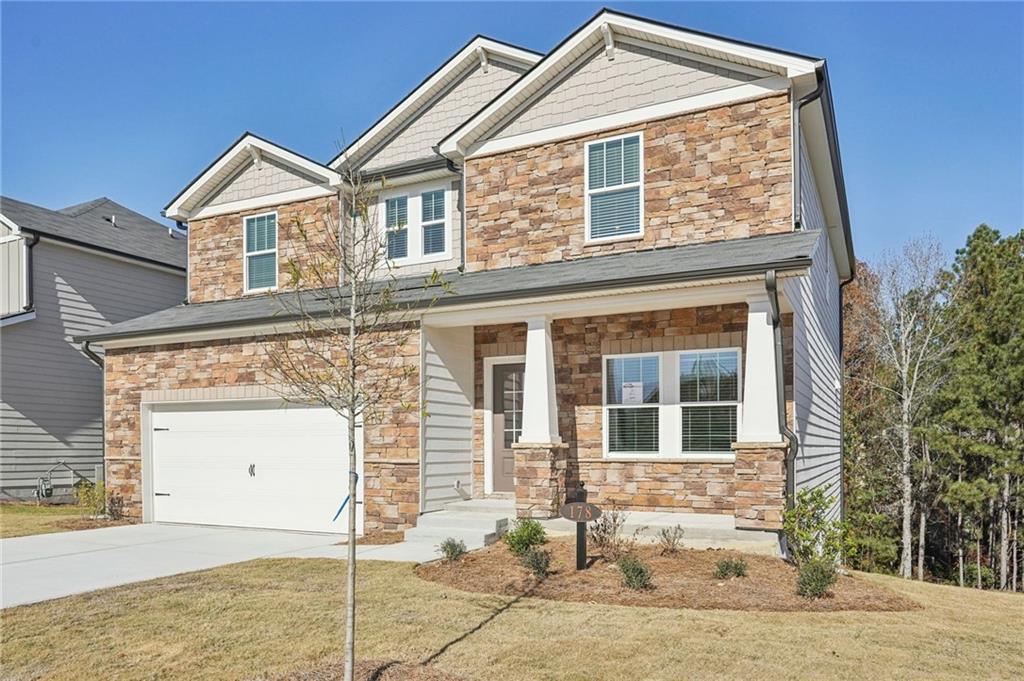 178 Proust Circle Dallas, GA 30132 - Photo 2 of 60