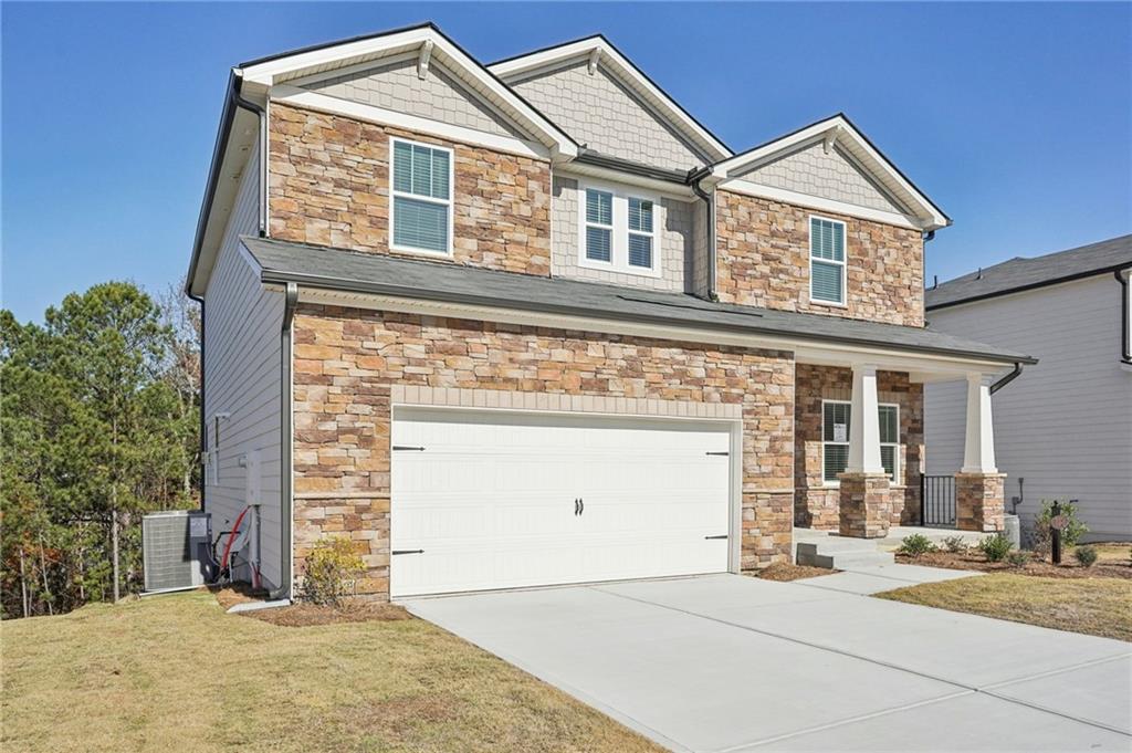 178 Proust Circle Dallas, GA 30132 - Photo 3 of 60
