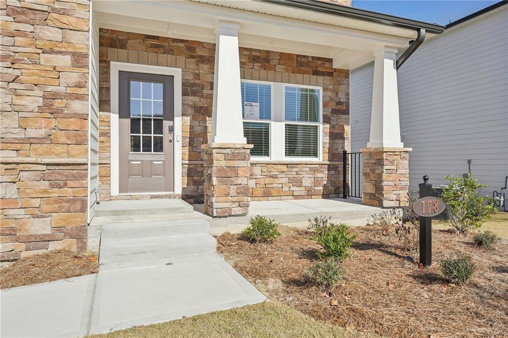 178 Proust Circle Dallas, GA 30132 - Photo 4 of 60