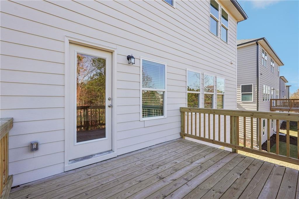 178 Proust Circle Dallas, GA 30132 - Photo 58 of 60