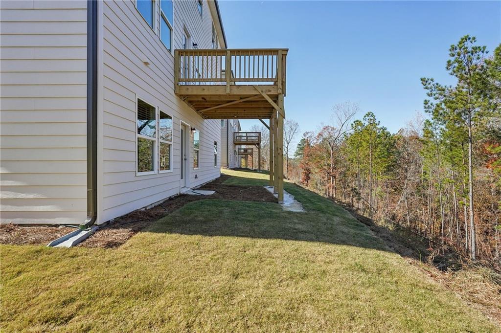 178 Proust Circle Dallas, GA 30132 - Photo 59 of 60