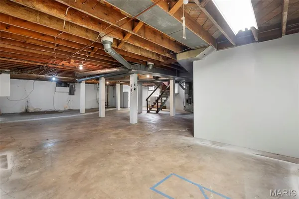 $234,900 | 433 Marie Street, Cape Girardeau, MO 63701