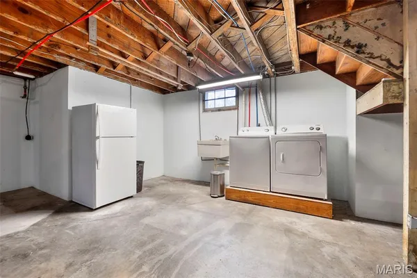 $234,900 | 433 Marie Street, Cape Girardeau, MO 63701