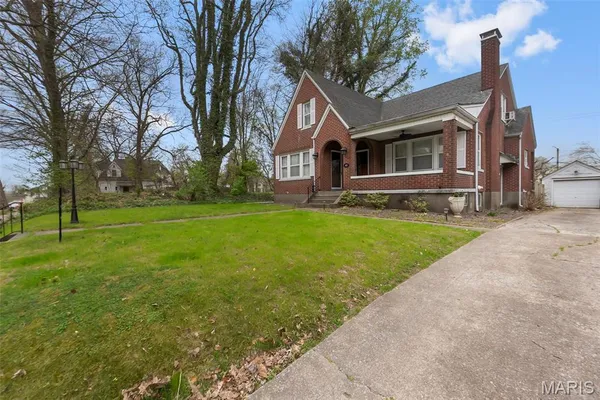 $234,900 | 433 Marie Street, Cape Girardeau, MO 63701