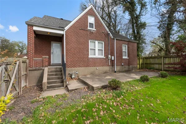 $234,900 | 433 Marie Street, Cape Girardeau, MO 63701