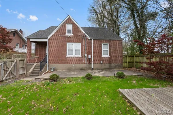 $234,900 | 433 Marie Street, Cape Girardeau, MO 63701