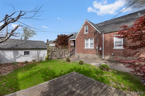 $234,900 | 433 Marie Street, Cape Girardeau, MO 63701