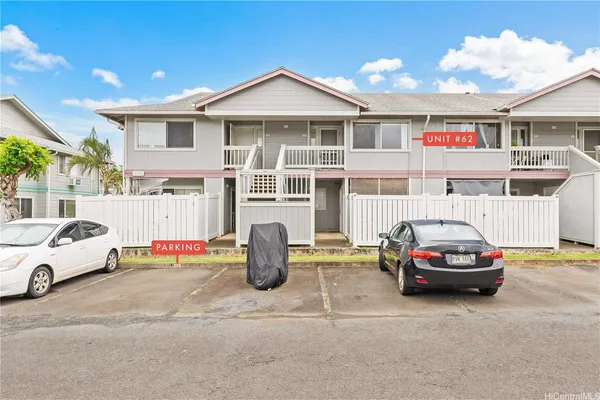 $545,000 | 95-1137 Makaikai Street, Unit 62, Mililani, HI 96789