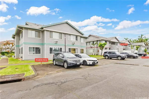 $545,000 | 95-1137 Makaikai Street, Unit 62, Mililani, HI 96789