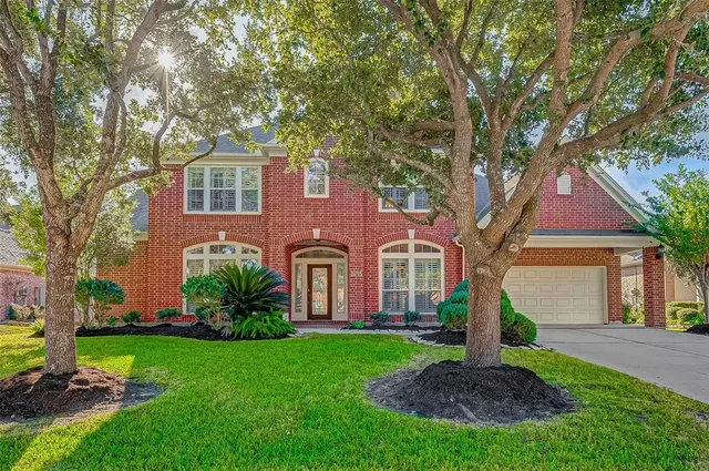 $3,600 | 25707 Jordan Terrace Lane, Katy, TX 77494