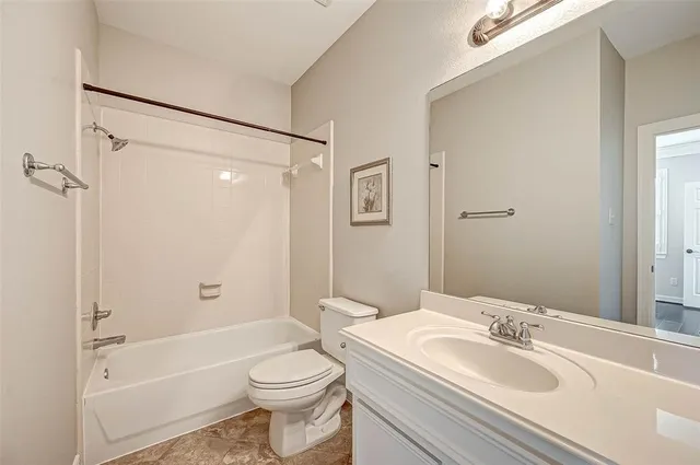 $3,600 | 25707 Jordan Terrace Lane, Katy, TX 77494