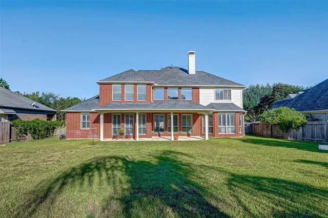 $3,600 | 25707 Jordan Terrace Lane, Katy, TX 77494