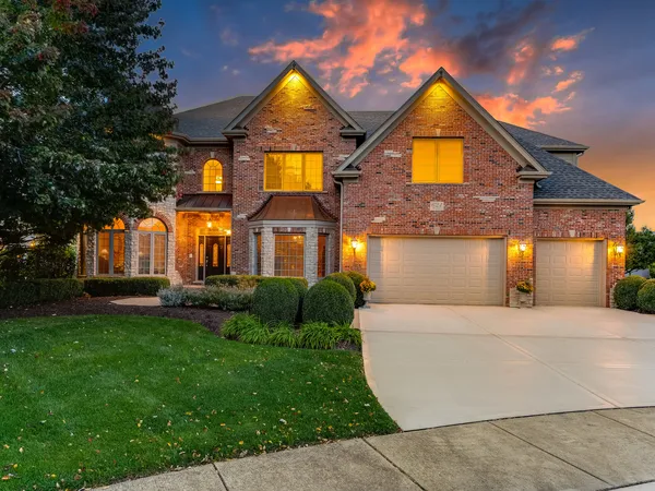 $1,699,000 | 624 Fawell Court, Naperville, IL 60565