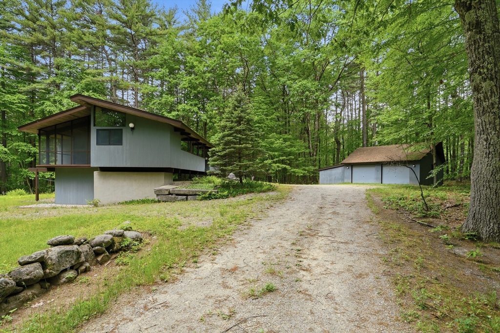 39 Long Ridge Road Carlisle, MA 01741 - Photo 42 of 42 Gallery Image 42