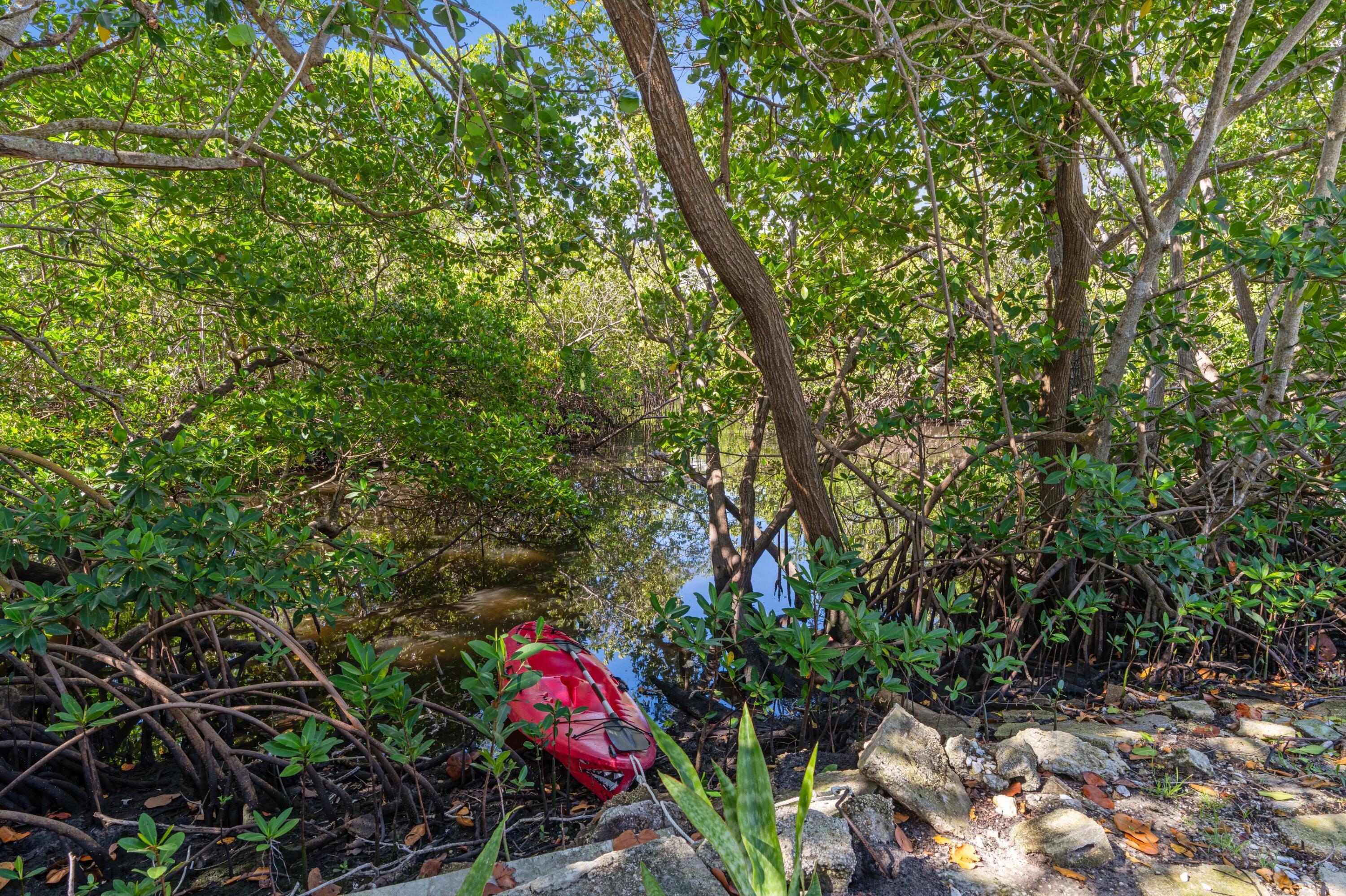 35 Anna Street Ocean Ridge, FL 33435 - Photo 30 of 75 Kayaks
