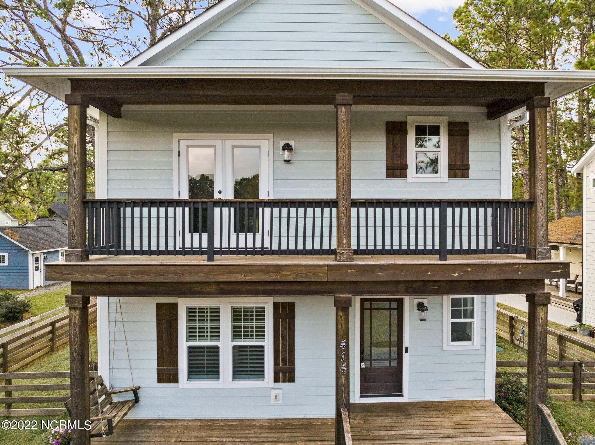 414 Sheldon Road Southern Pines, NC 28387 - Photo 3 of 35 web_DJI_0225