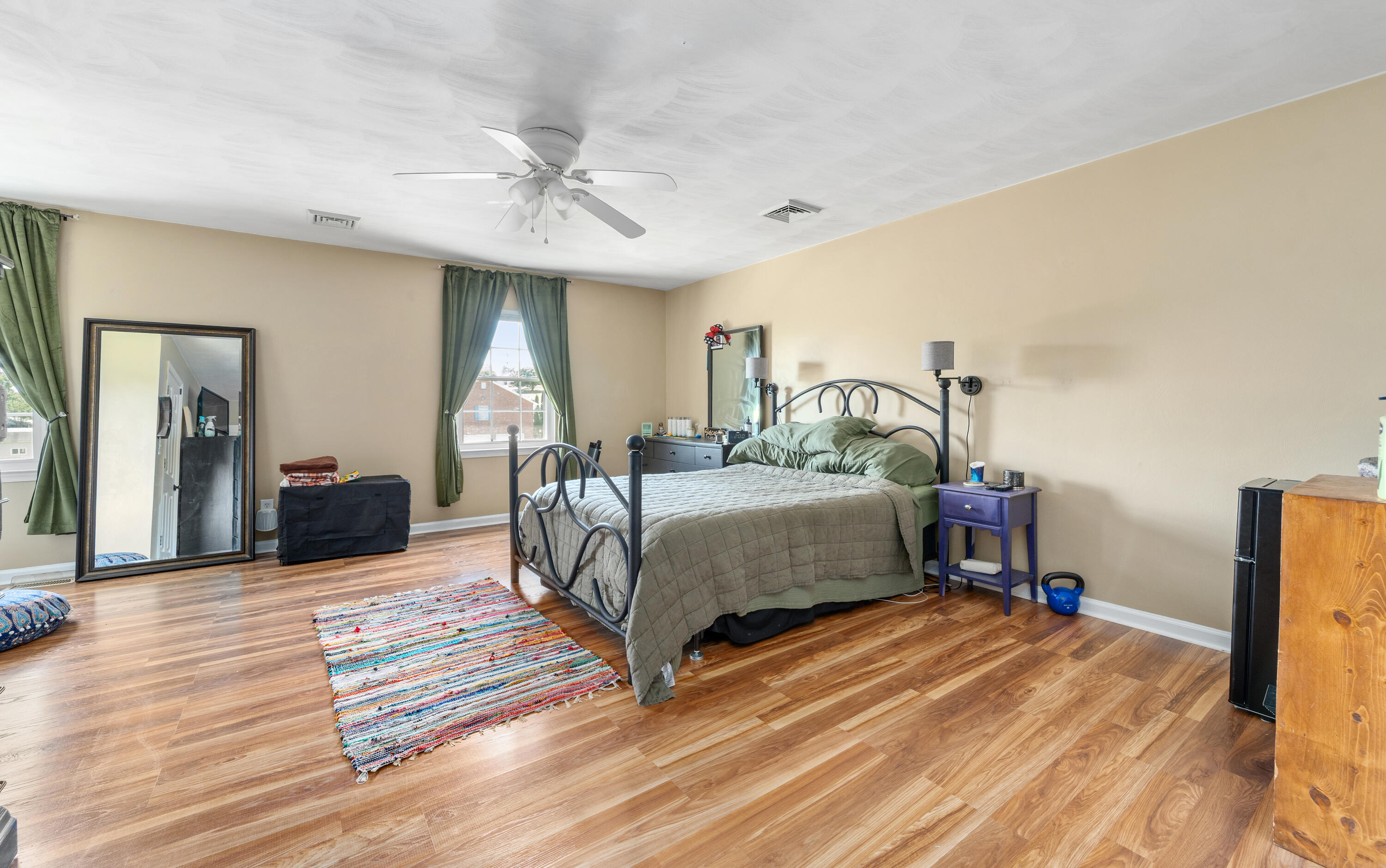 294 Ray Street Roanoke, VA 24019 - Photo 18 of 35 Primary Suite