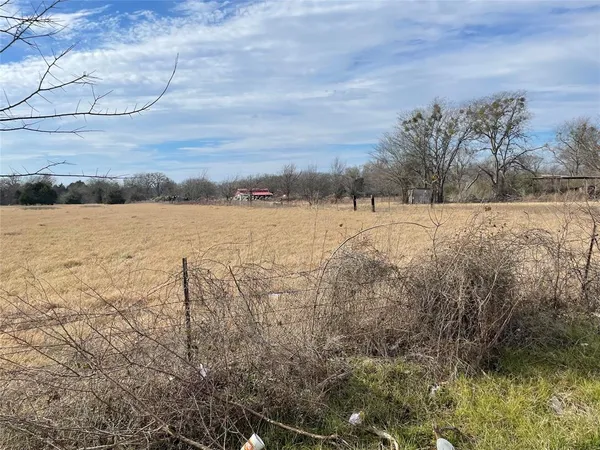 a view of an lake and a mountain