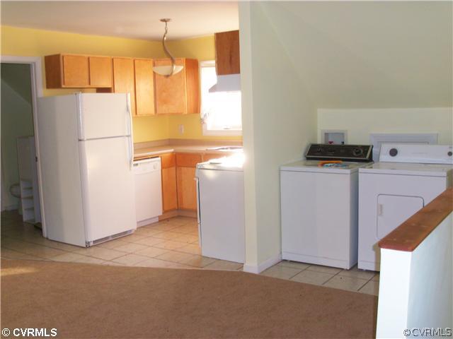 28057 Lewis Moore Road Ruther Glen, VA 22546 - Photo 12 of 12 Studio/Study/Office - Apartment over garage.