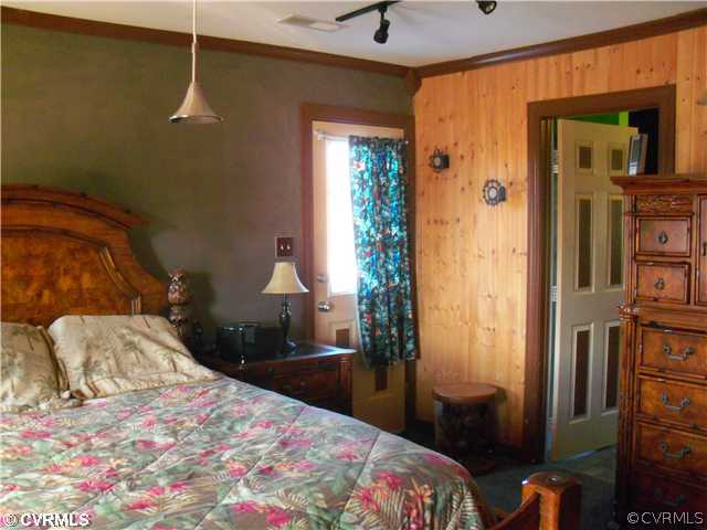 28057 Lewis Moore Road Ruther Glen, VA 22546 - Photo 7 of 12 Master Bedroom