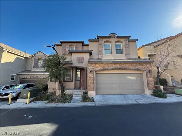 $2,395 | 10741 Leatherstocking Avenue, Las Vegas, NV 89166