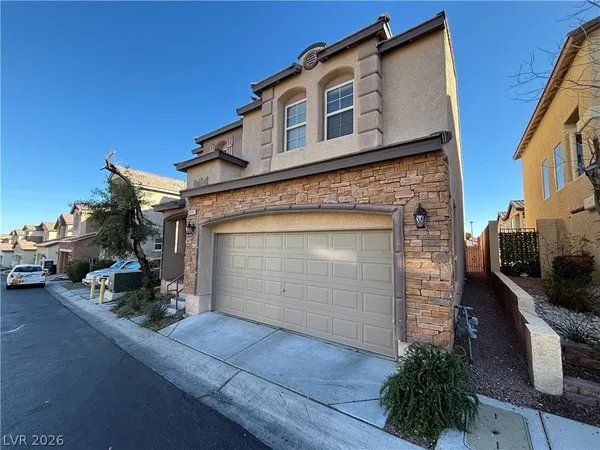 $2,395 | 10741 Leatherstocking Avenue, Las Vegas, NV 89166