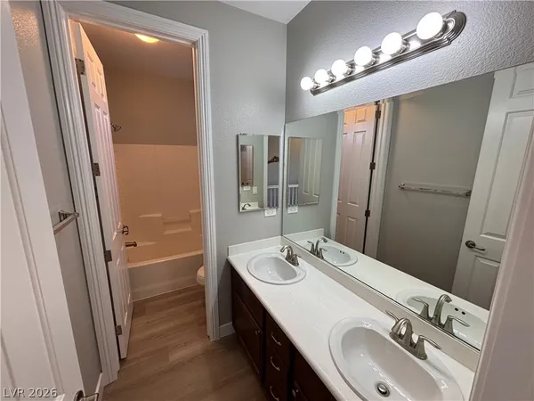 $2,395 | 10741 Leatherstocking Avenue, Las Vegas, NV 89166