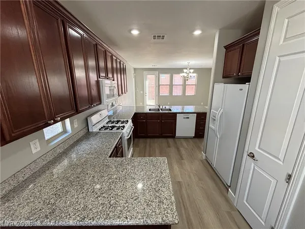 $2,395 | 10741 Leatherstocking Avenue, Las Vegas, NV 89166