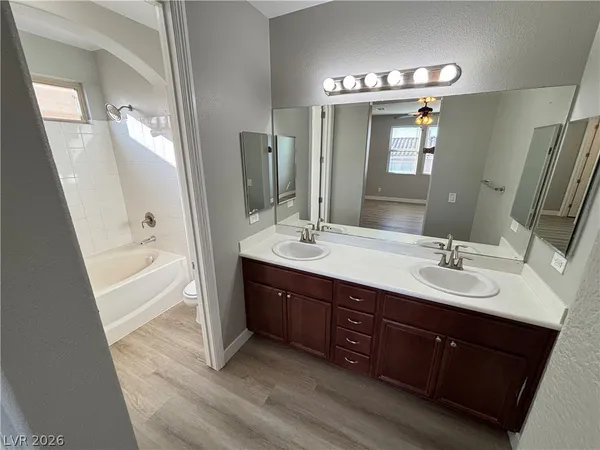 $2,395 | 10741 Leatherstocking Avenue, Las Vegas, NV 89166