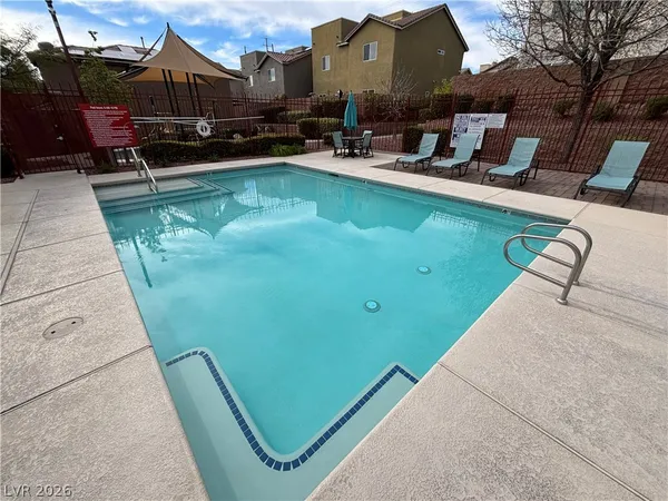 $2,395 | 10741 Leatherstocking Avenue, Las Vegas, NV 89166