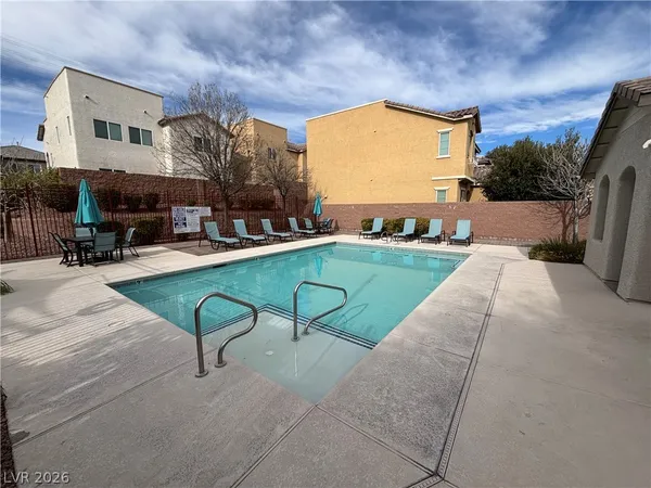 $2,395 | 10741 Leatherstocking Avenue, Las Vegas, NV 89166