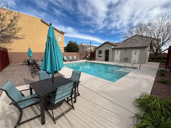 $2,395 | 10741 Leatherstocking Avenue, Las Vegas, NV 89166