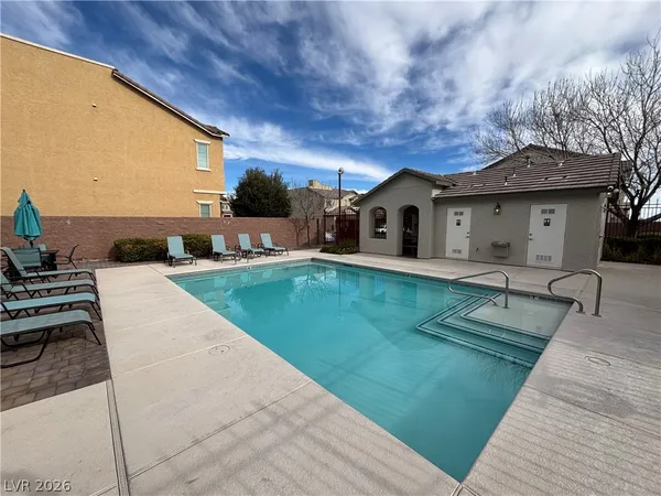 $2,395 | 10741 Leatherstocking Avenue, Las Vegas, NV 89166