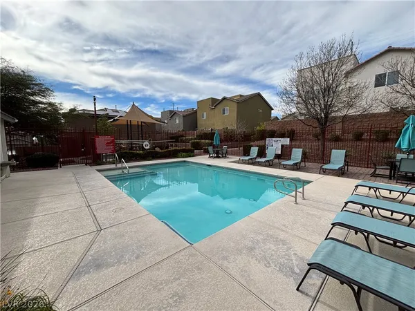$2,395 | 10741 Leatherstocking Avenue, Las Vegas, NV 89166