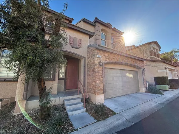 $2,395 | 10741 Leatherstocking Avenue, Las Vegas, NV 89166