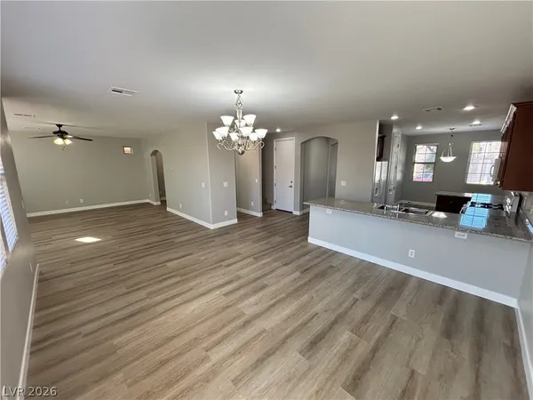 $2,395 | 10741 Leatherstocking Avenue, Las Vegas, NV 89166