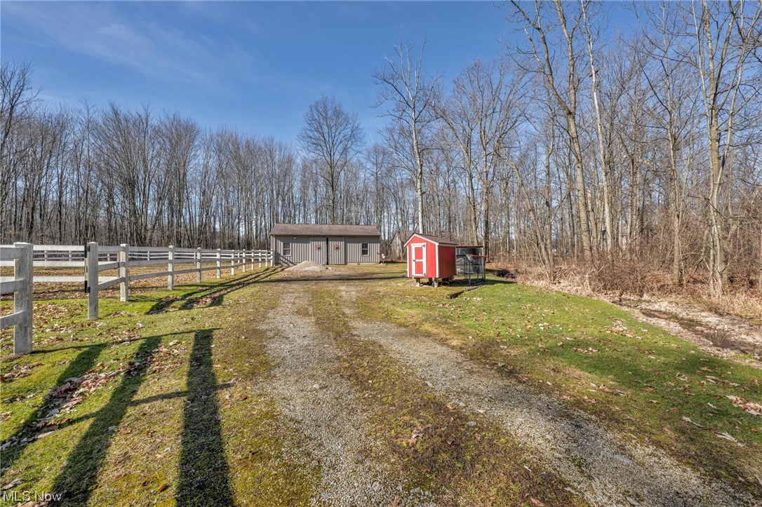 8500 Crow Road Litchfield, OH 44253 - Photo 46 of 50 Gallery Image 46