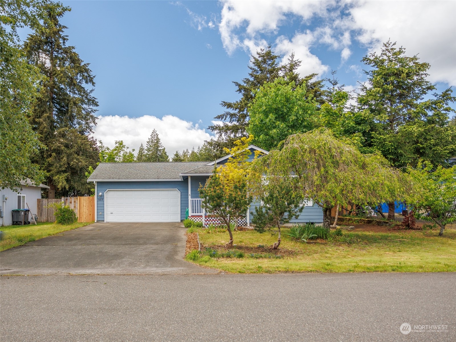 377 East Springfield Loop Shelton, WA 98584 - Photo 29 of 30 Gallery Image 29