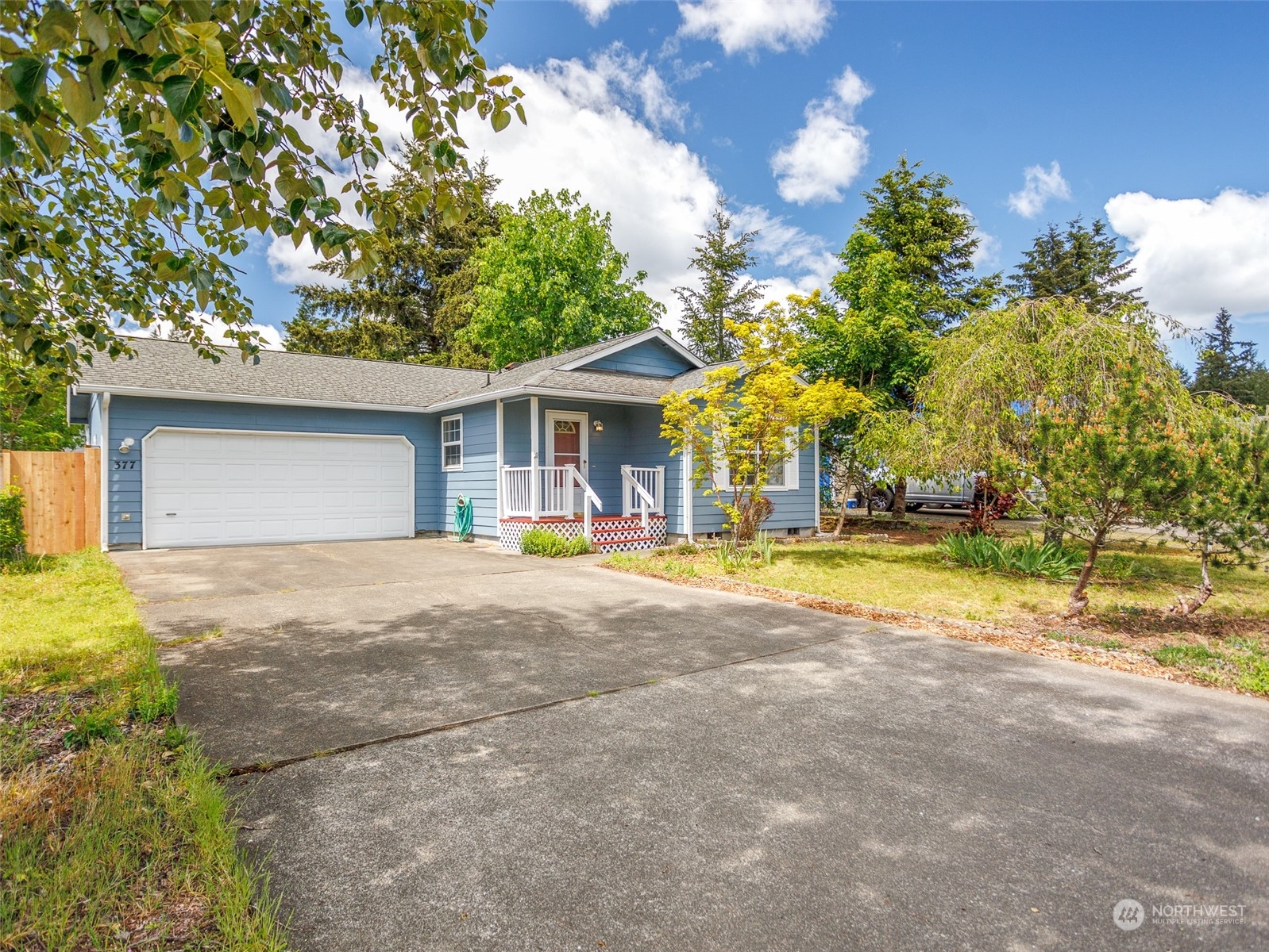 377 East Springfield Loop Shelton, WA 98584 - Photo 30 of 30 Gallery Image 30