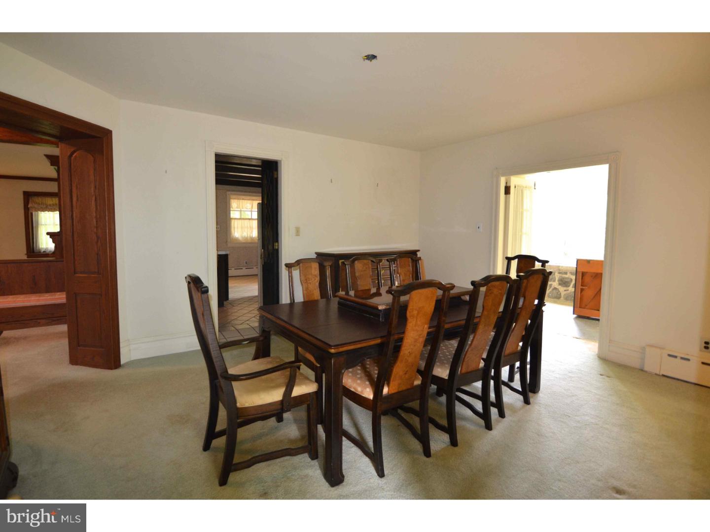 438 Conestoga Road Berwyn, PA 19312 - Photo 11 of 22 Dining Room