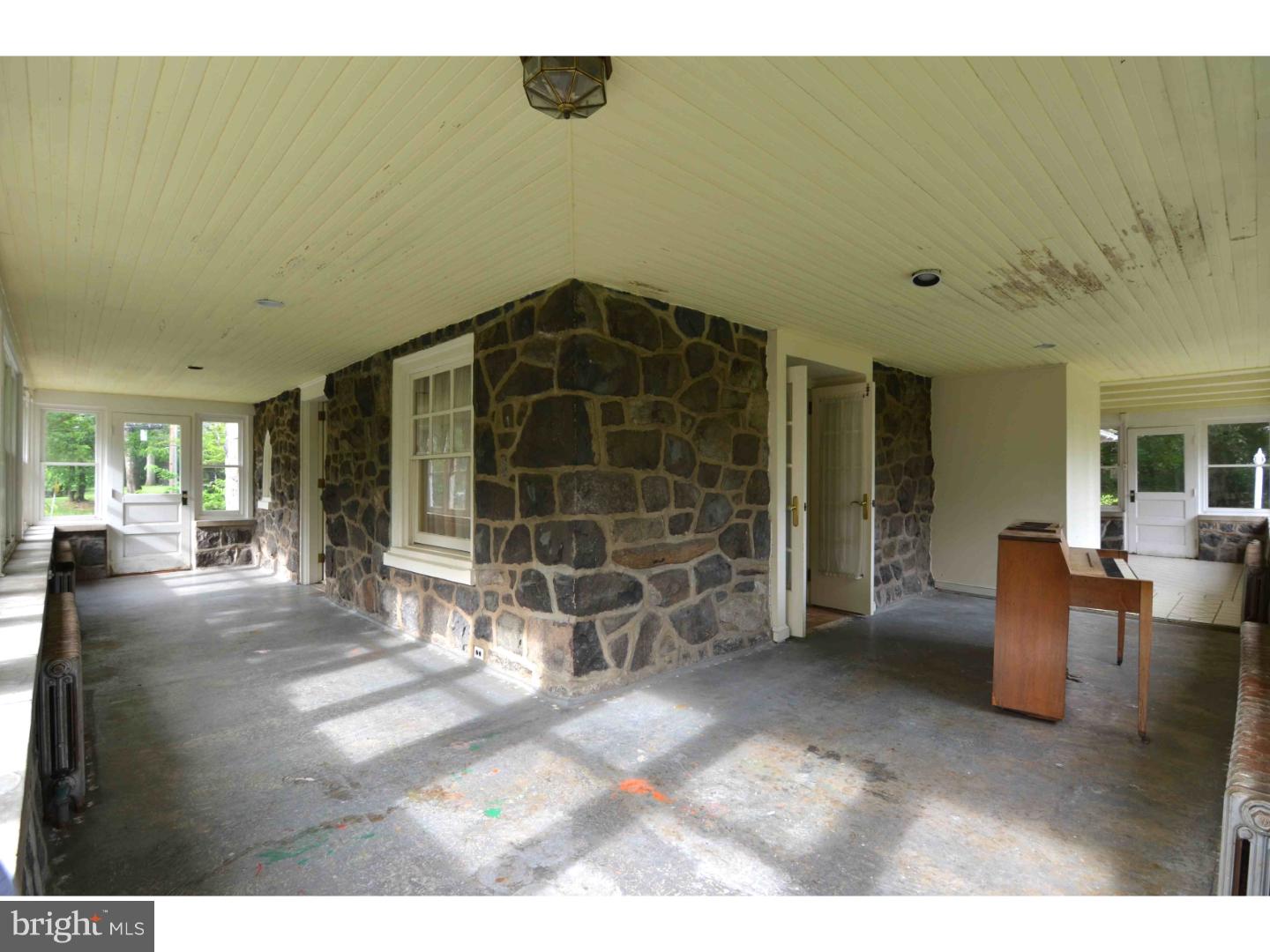 438 Conestoga Road Berwyn, PA 19312 - Photo 13 of 22 Patio