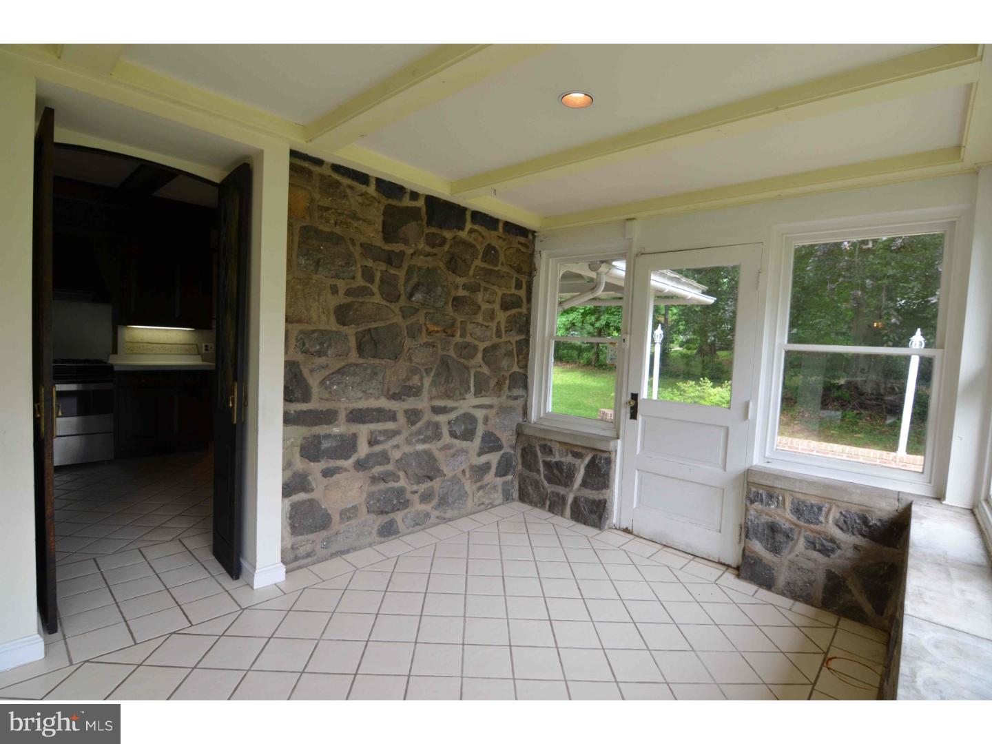 438 Conestoga Road Berwyn, PA 19312 - Photo 14 of 22 Patio