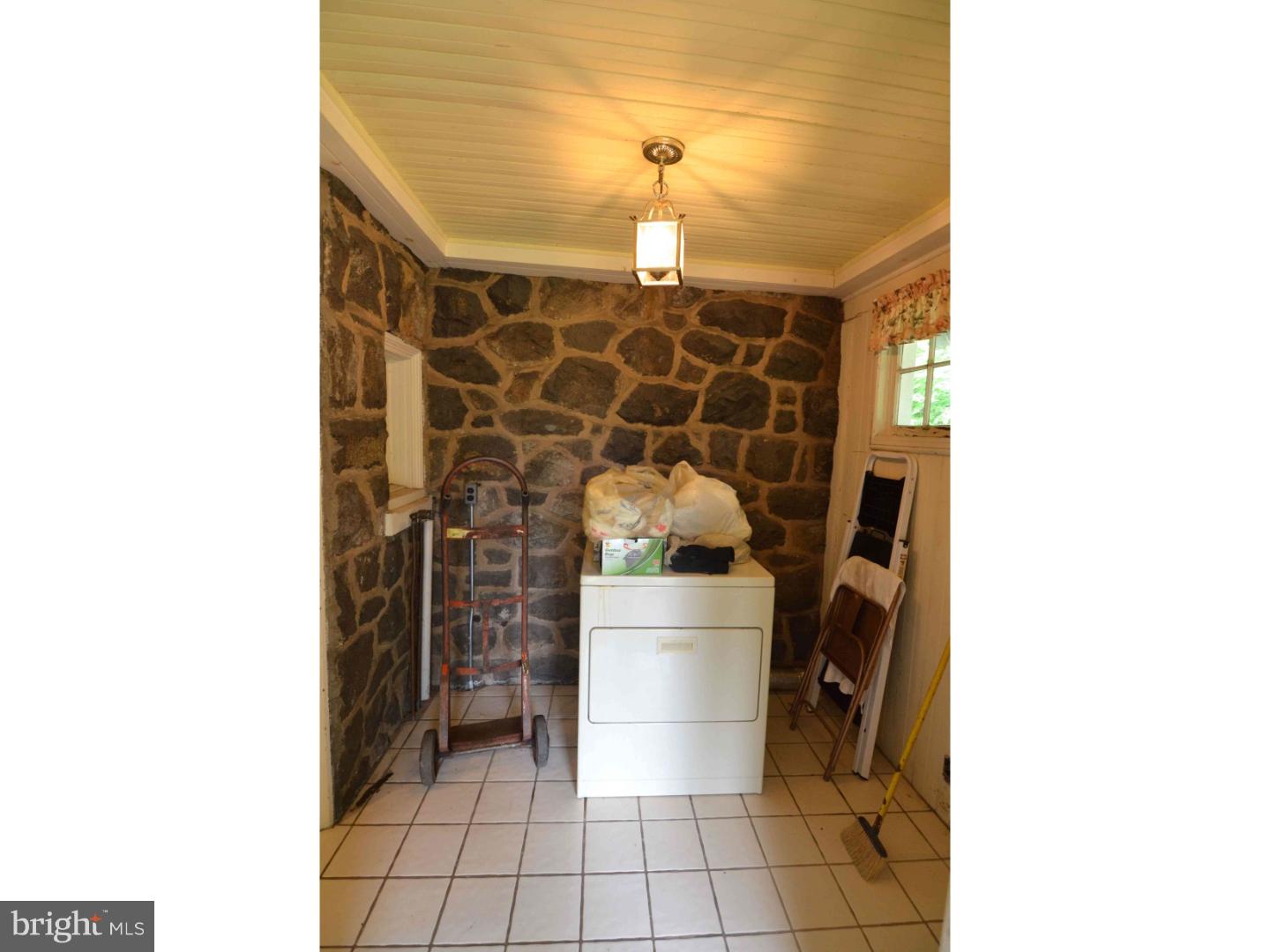 438 Conestoga Road Berwyn, PA 19312 - Photo 15 of 22 Laundry Room