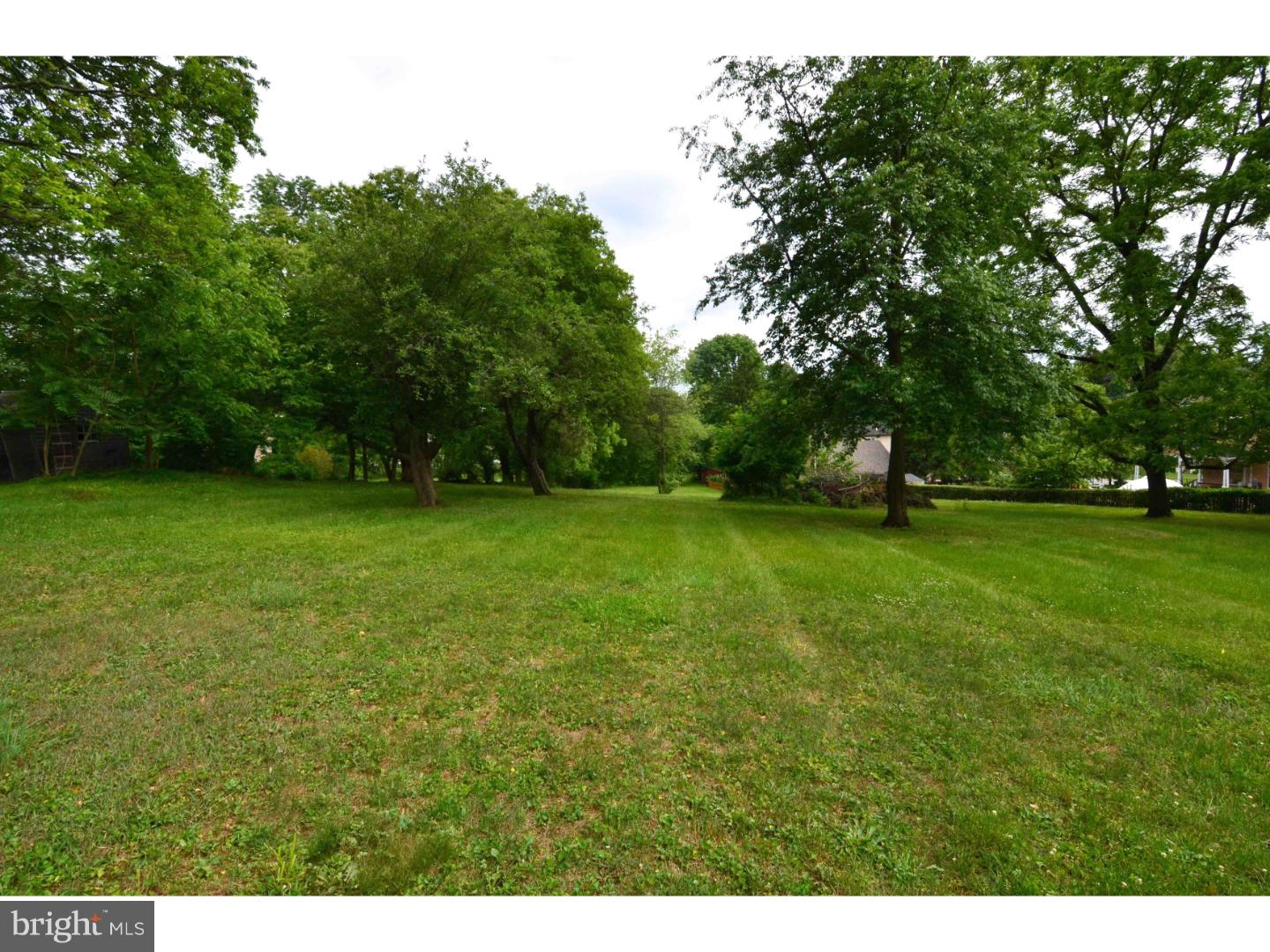 438 Conestoga Road Berwyn, PA 19312 - Photo 5 of 22 Back Yard