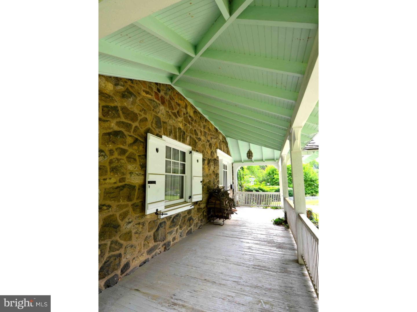 438 Conestoga Road Berwyn, PA 19312 - Photo 6 of 22 Porch