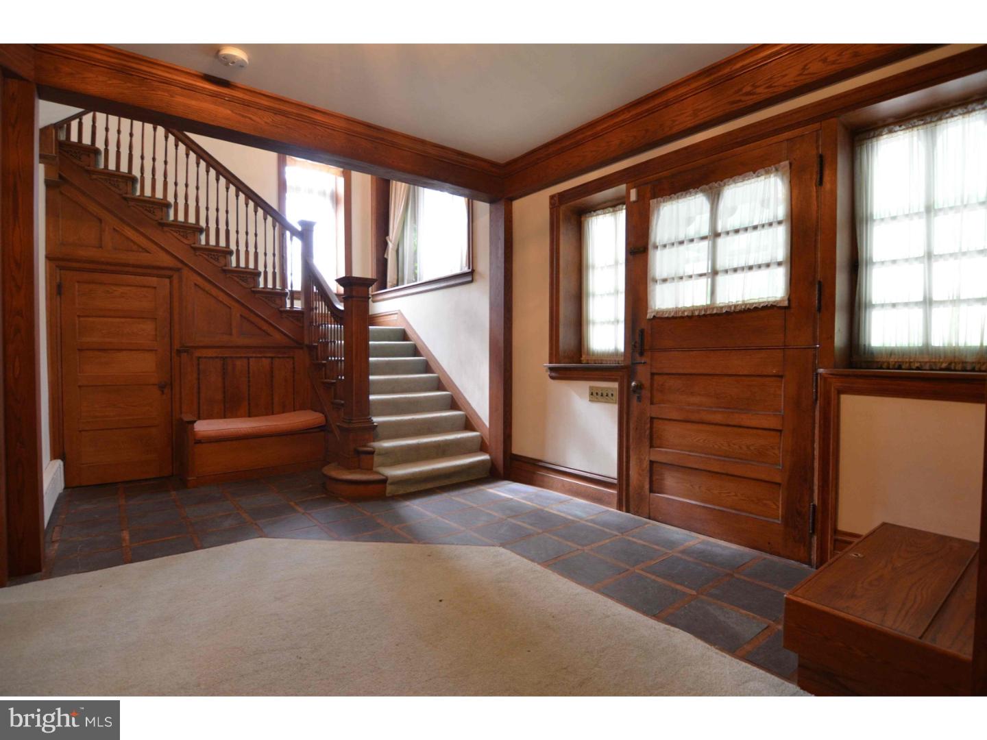 438 Conestoga Road Berwyn, PA 19312 - Photo 7 of 22 Foyer