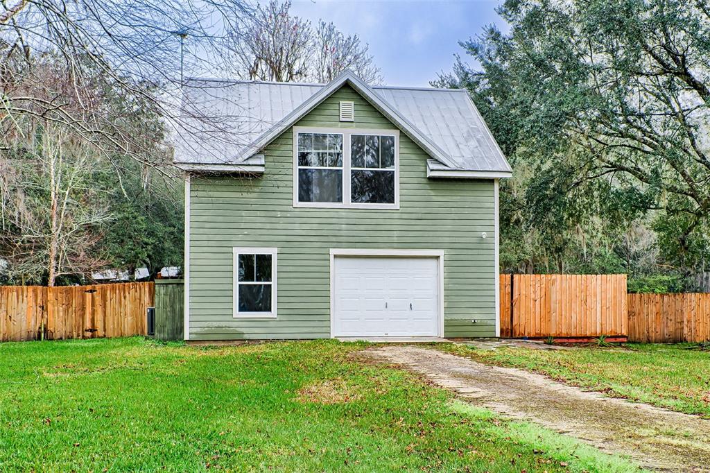 6961 Southwest 100th Terrace Hampton, FL 32044 - Photo 1 of 1 Welcome Home