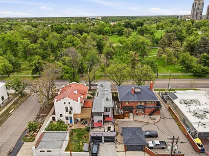 $825,000 | 1897 York Street, Denver, CO 80206