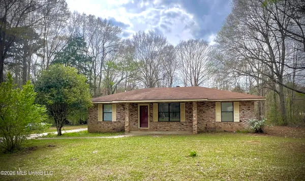 $114,500 | 486 Ella McGehee Road, Meadville, MS 39653