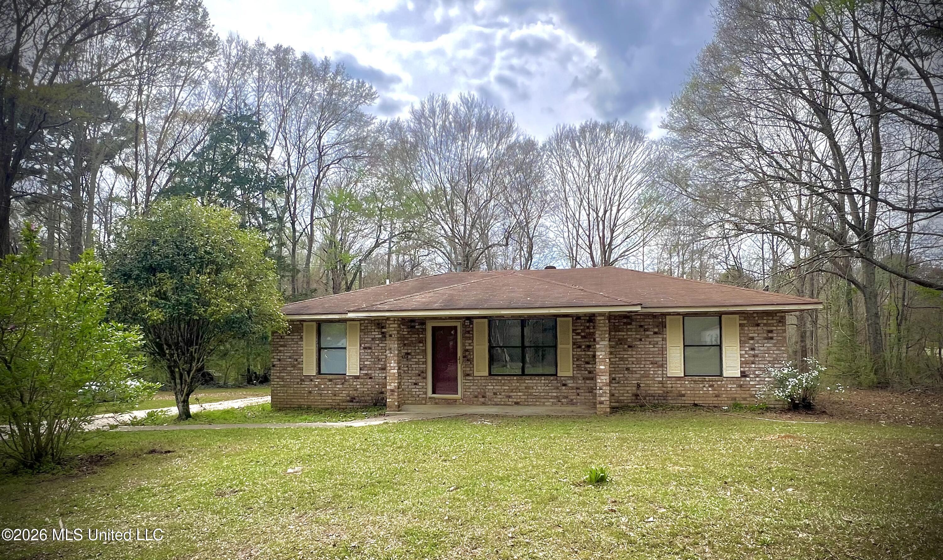 486 Ella McGehee Road Meadville, MS 39653 - Photo 1 of 13 IMG_3843